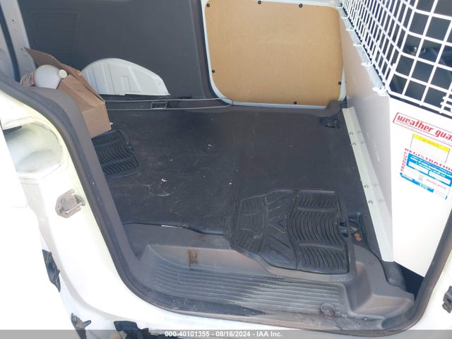 Ford Transit Connect Xl 2020 NM0LS7E20L1482748 Image 8