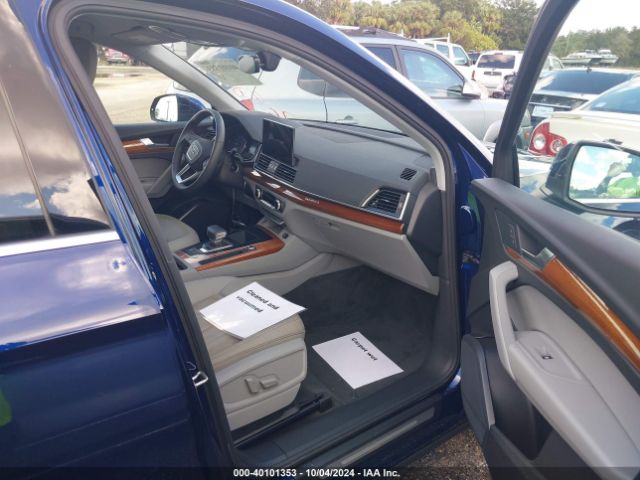 WA1ABAFY4R2002721 Audi Q5 Premium 40 Tfsi Quattro S Tronic