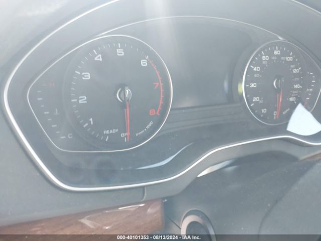 WA1ABAFY4R2002721 Audi Q5 Premium 40 Tfsi Quattro S Tronic