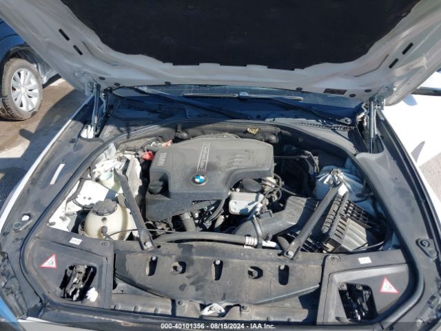 WBA5A5C54ED502241 BMW 528I