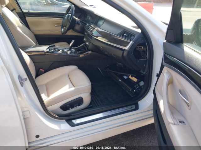 WBA5A5C54ED502241 BMW 528I