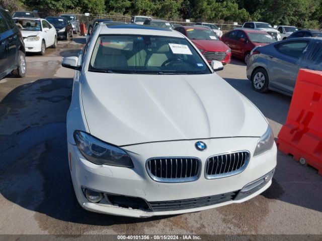 WBA5A5C54ED502241 BMW 528I