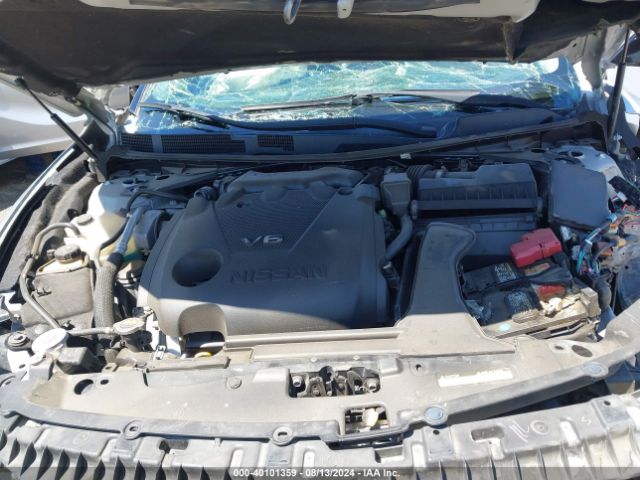 1N4AA6APXGC379328 Nissan Maxima 3.5 Sl