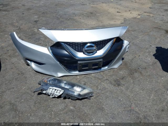 1N4AA6APXGC379328 Nissan Maxima 3.5 Sl