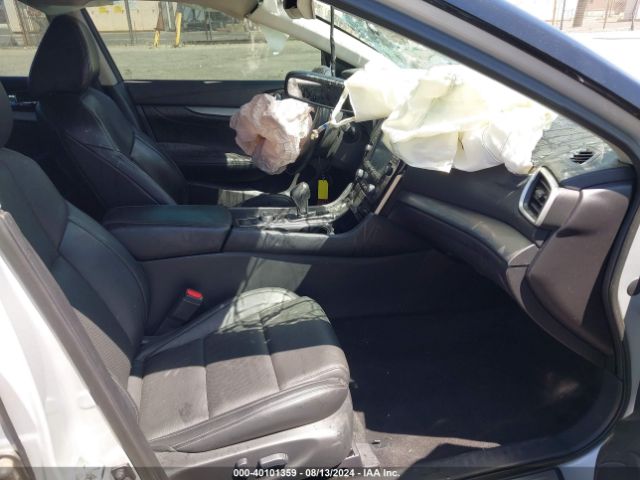 1N4AA6APXGC379328 Nissan Maxima 3.5 Sl