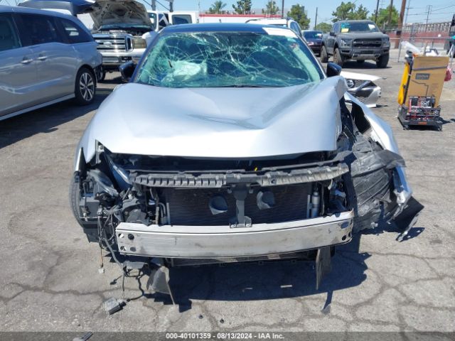 1N4AA6APXGC379328 Nissan Maxima 3.5 Sl