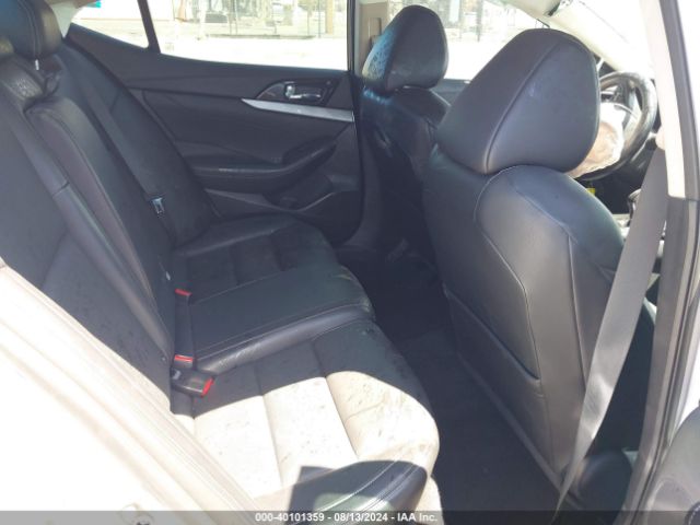 1N4AA6APXGC379328 Nissan Maxima 3.5 Sl