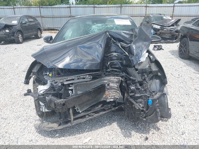 KIA Forte Gt-line 2020 3KPF34AD3LE248961 Image 12