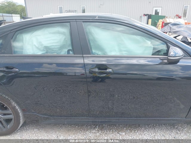 KIA Forte Gt-line 2020 3KPF34AD3LE248961 Image 13