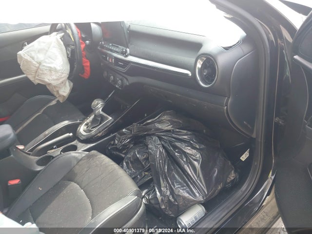 KIA Forte Gt-line 2020 3KPF34AD3LE248961 Image 5