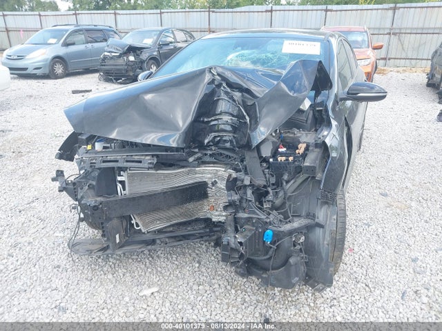 KIA Forte Gt-line 2020 3KPF34AD3LE248961 Image 6