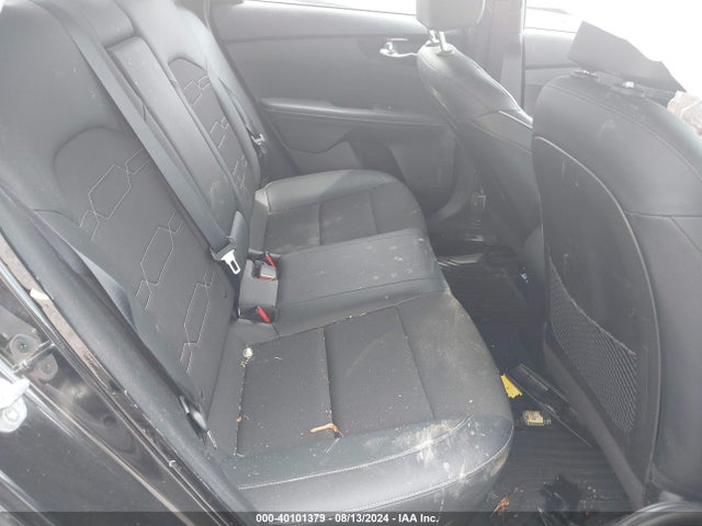 KIA Forte Gt-line 2020 3KPF34AD3LE248961 Image 8