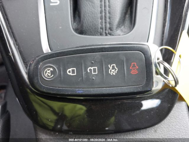 1FADP3J2XFL226414 Ford Focus Titanium