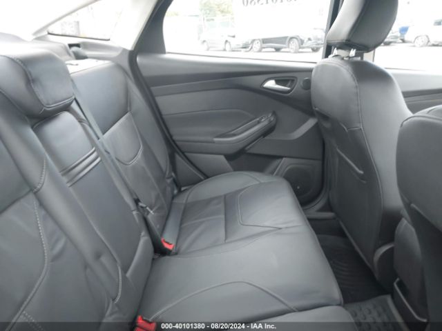1FADP3J2XFL226414 Ford Focus Titanium