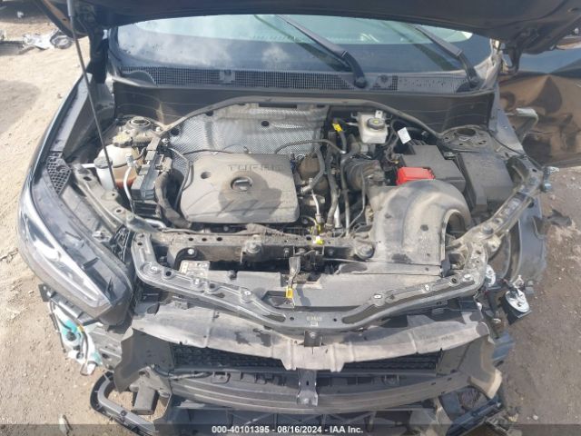 KL4MMFSL2MB149515 Buick Encore Gx Fwd Essence