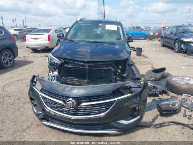 KL4MMFSL2MB149515 Buick Encore Gx Fwd Essence