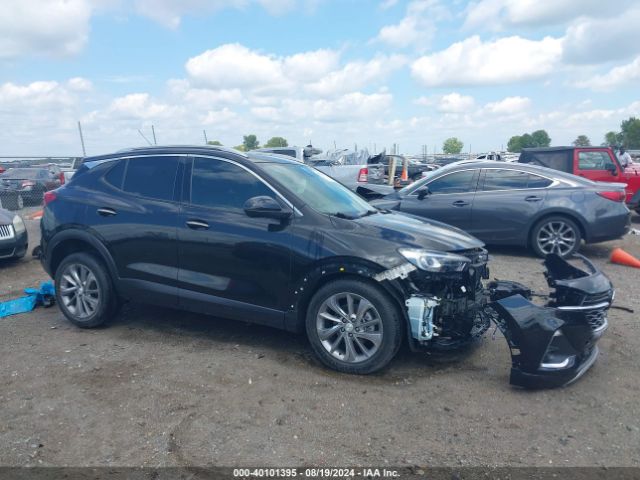 KL4MMFSL2MB149515 Buick Encore Gx Fwd Essence