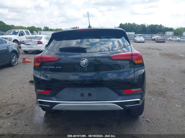 KL4MMFSL2MB149515 Buick Encore Gx Fwd Essence