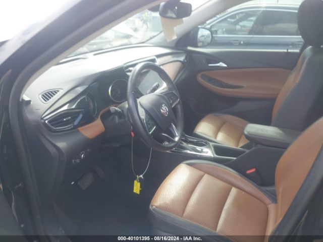 KL4MMFSL2MB149515 Buick Encore Gx Fwd Essence