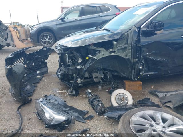 KL4MMFSL2MB149515 Buick Encore Gx Fwd Essence