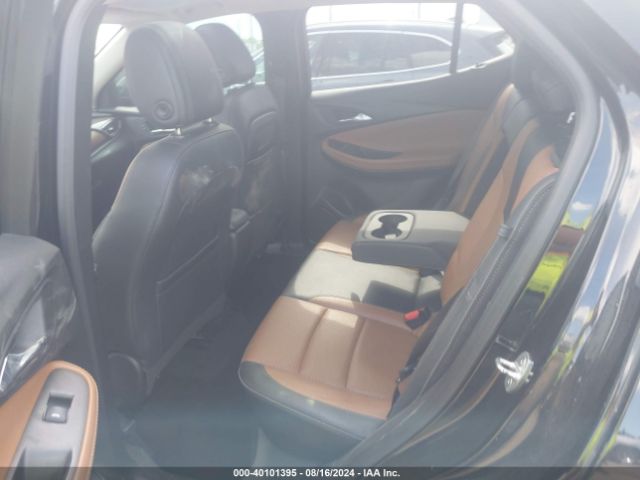 KL4MMFSL2MB149515 Buick Encore Gx Fwd Essence