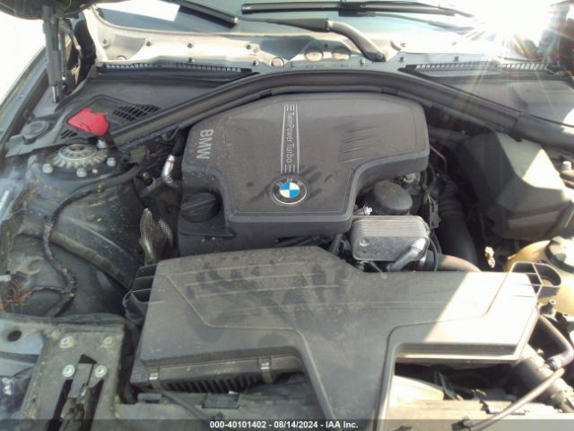 WBA8E5G58HNU42121 BMW 320i Xdrive