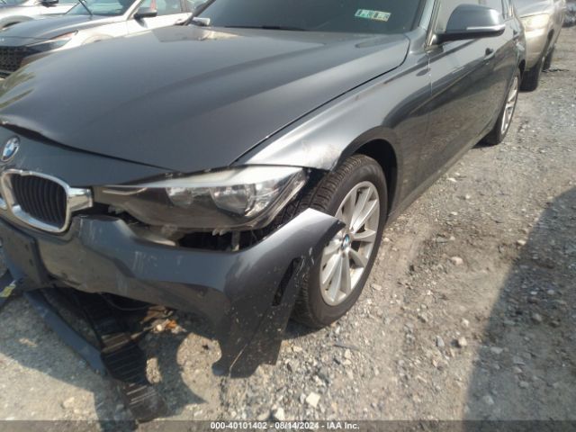 WBA8E5G58HNU42121 BMW 320i Xdrive