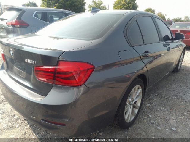 WBA8E5G58HNU42121 BMW 320i Xdrive