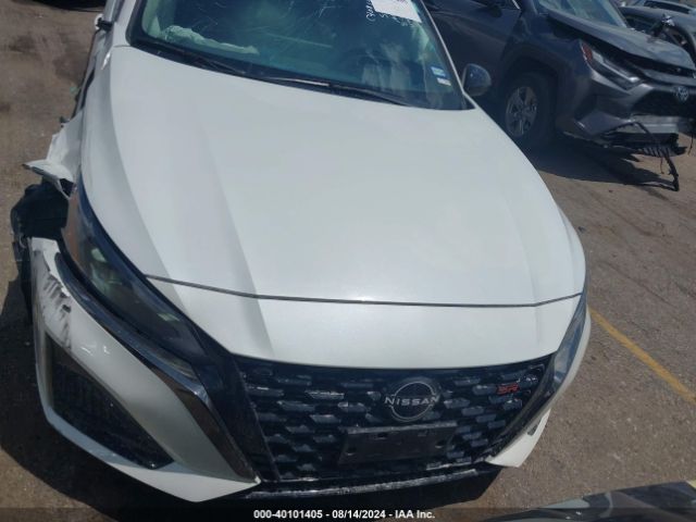 1N4AL4CV0RN338336 Nissan Altima Sr Vc-turbo Fwd
