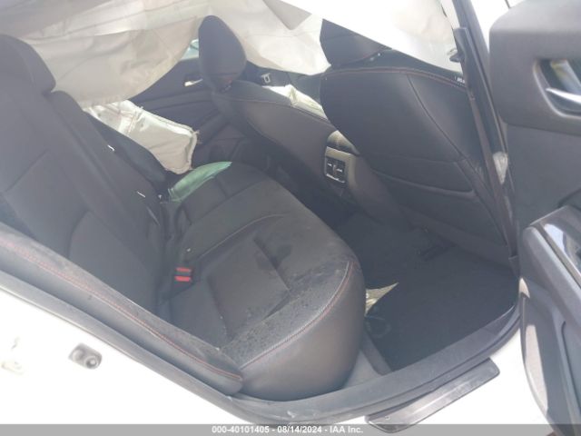 1N4AL4CV0RN338336 Nissan Altima Sr Vc-turbo Fwd