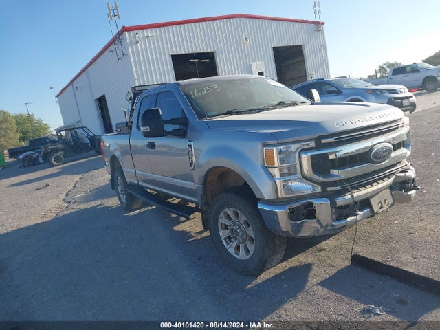 2020 1FT7X2B68LED95950 main image