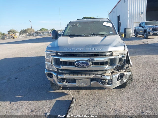 Ford F-250 Xlt 2020 1FT7X2B68LED95950 Image 12