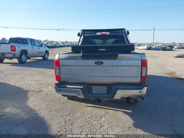 Ford F-250 Xlt 2020 1FT7X2B68LED95950 Image 16