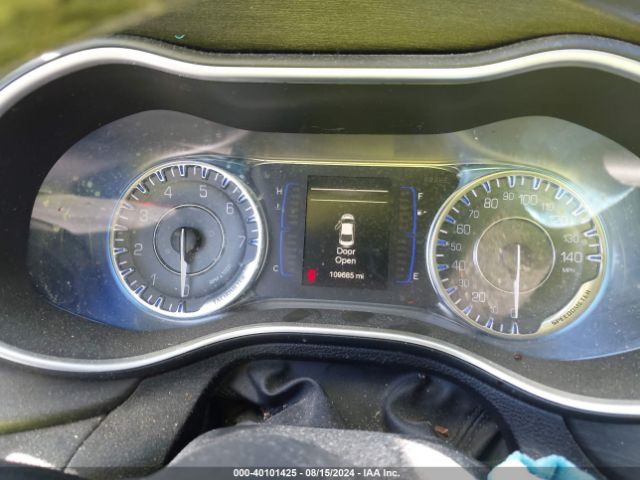 1C3CCCABXGN127295 Chrysler 200 Limited