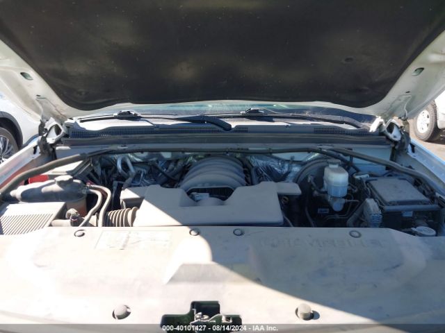 1GNSCBKC5HR232918 Chevrolet Tahoe Lt