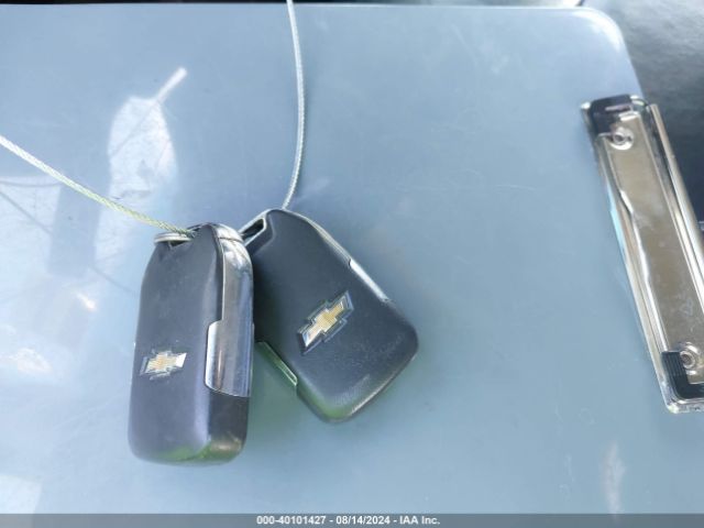 1GNSCBKC5HR232918 Chevrolet Tahoe Lt