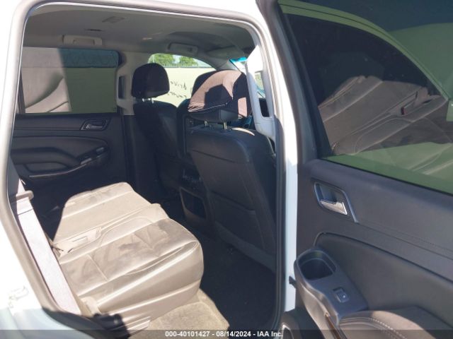 1GNSCBKC5HR232918 Chevrolet Tahoe Lt