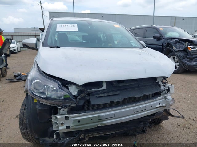 Chevrolet Spark Fwd 1lt Automatic 2021 KL8CD6SA7MC744511 Image 12