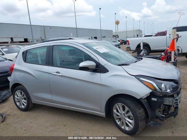 Chevrolet Spark Fwd 1lt Automatic 2021 KL8CD6SA7MC744511 Image 13