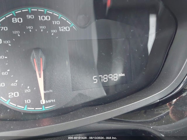 Chevrolet Spark Fwd 1lt Automatic 2021 KL8CD6SA7MC744511 Image 7