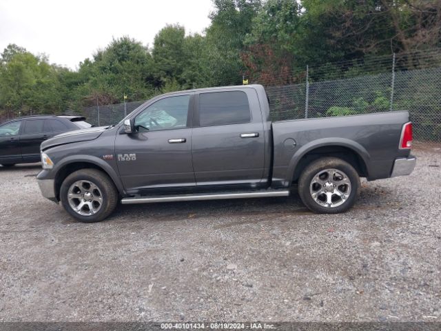 1C6RR7NT9HS799650 RAM 1500 Laramie  4x4 5'7 Box