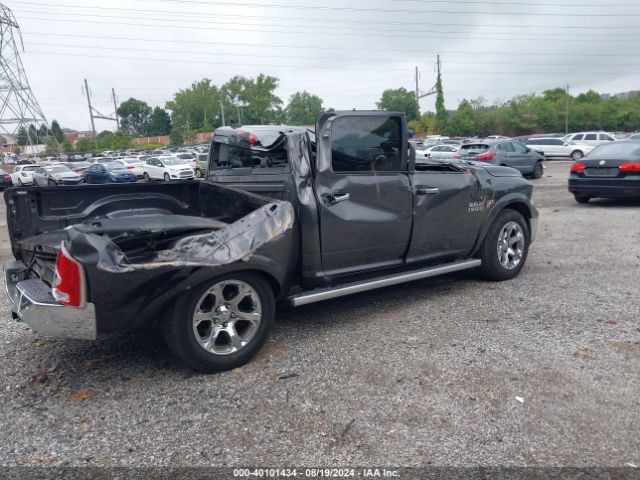1C6RR7NT9HS799650 RAM 1500 Laramie  4x4 5'7 Box