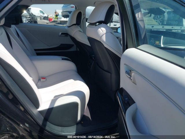 2020 TOYOTA MIRAI JTDBVRBD5LA008219 Photo 7