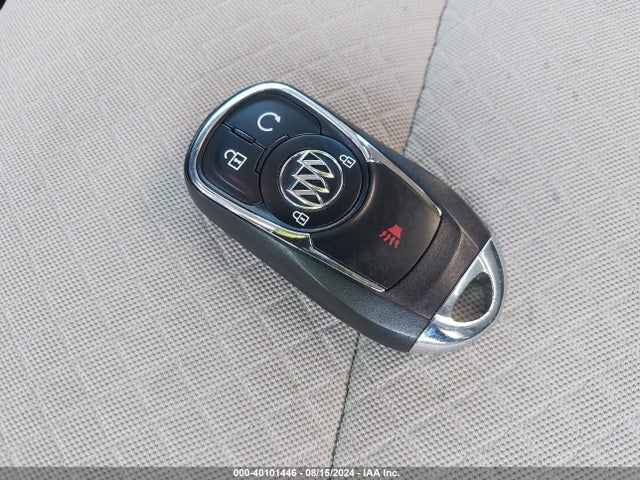 KL4CJASB2KB761094 Buick Encore Fwd Preferred