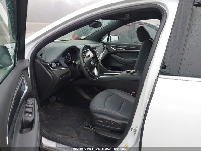 5GAEVAKW3PJ234069 Buick Enclave Essence Awd