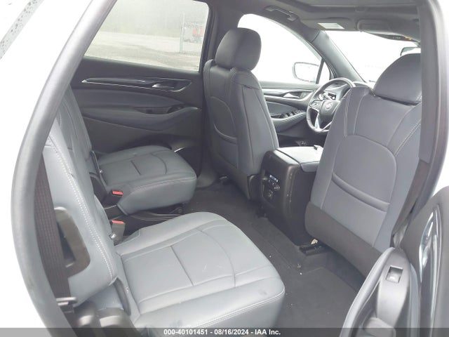 5GAEVAKW3PJ234069 Buick Enclave Essence Awd