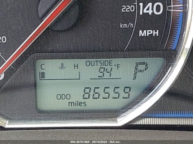 2T3DFREV4FW325182 Toyota Rav4 Limited