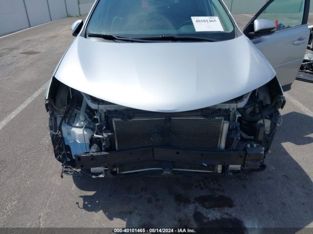 2T3DFREV4FW325182 Toyota Rav4 Limited