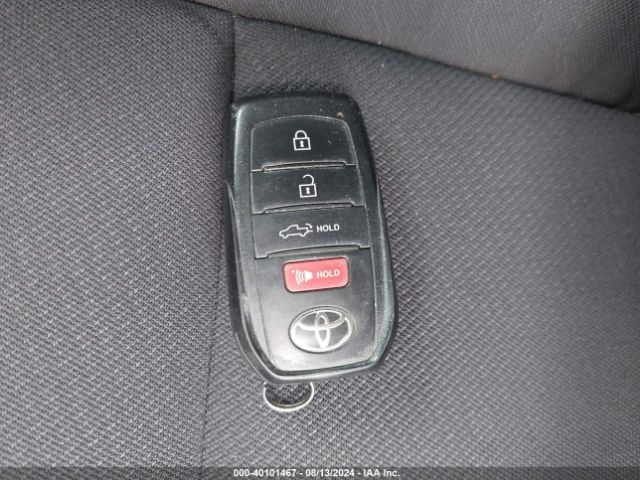 5TFLA5AB0NX018679 Toyota Tundra Sr5