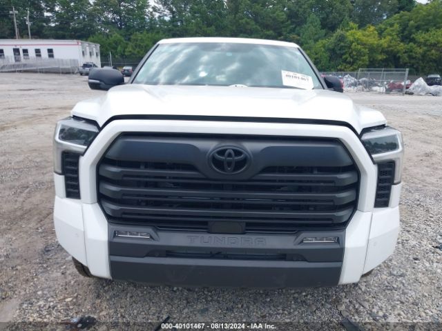 5TFLA5AB0NX018679 Toyota Tundra Sr5